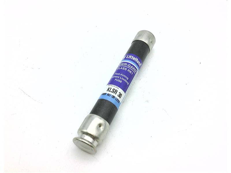 LITTELFUSE KLSR-30