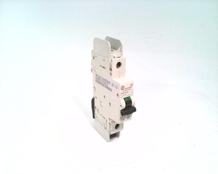 GENERAL ELECTRIC EP101ULH3D40