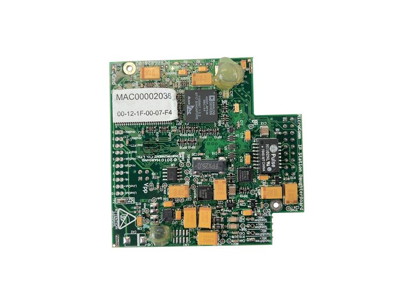 MICROCOMM PCB06828-02