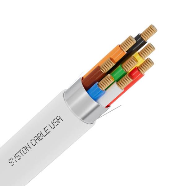 SYSTON 5748-SB-WH-250