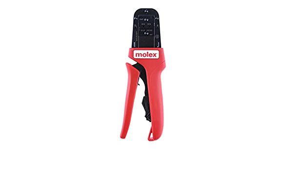 200218-8600 by MOLEX