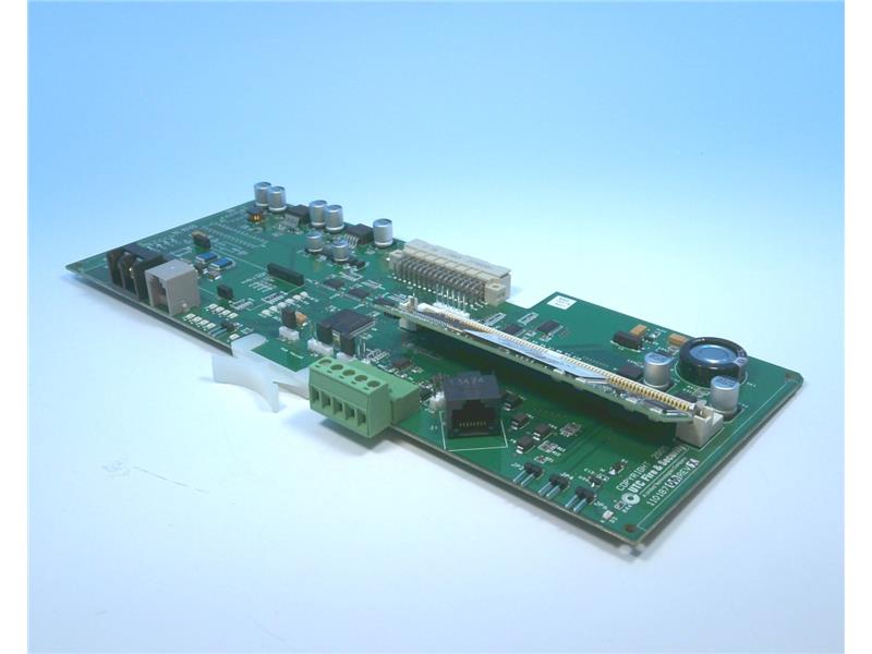 KIDDE-FENWAL, LLC M5PBMSP