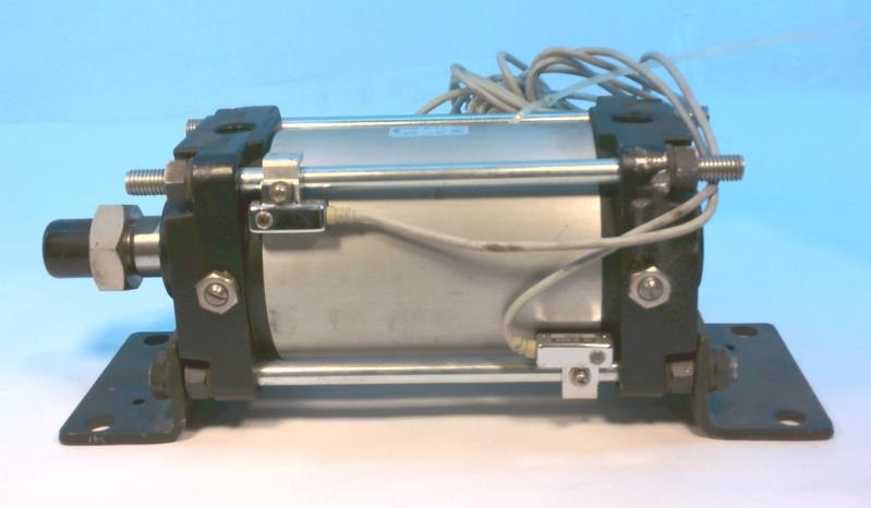 SMC CDA1LN100-100-A53L