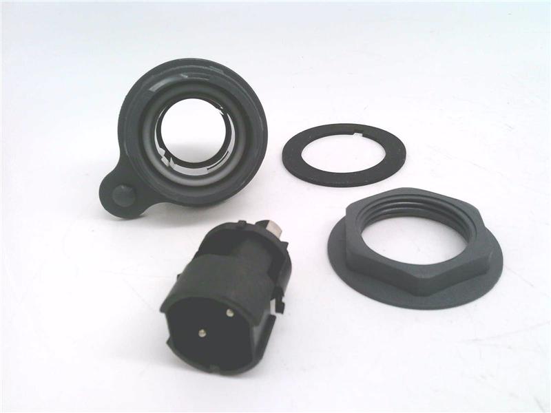 BULGIN COMPONENTS PXP7012/02P/ST