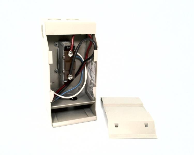 SCHNEIDER ELECTRIC RSX-24L