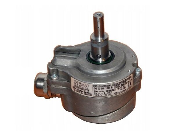 SEW EURODRIVE OG72DN1024R