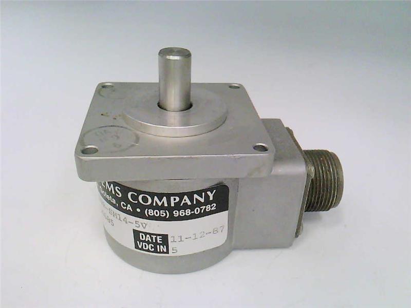 BEI SENSORS 924-01039-2640