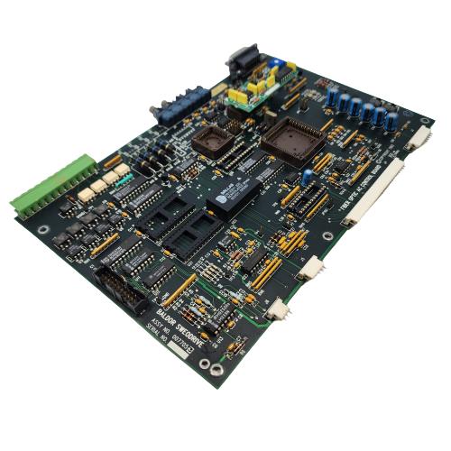 ASEA BROWN BOVERI 0077053