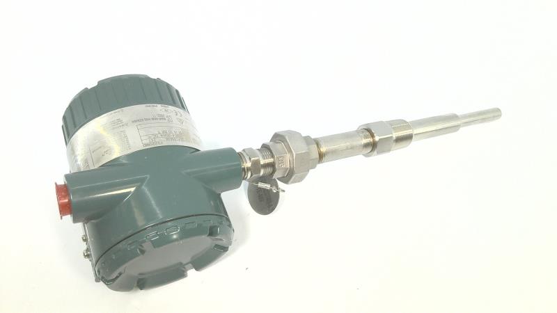 YOKOGAWA YTA610-JA1A2-DN/FU1