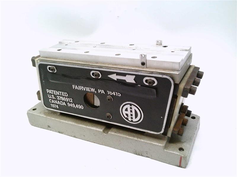 AUTOMATION DEVICES T-18