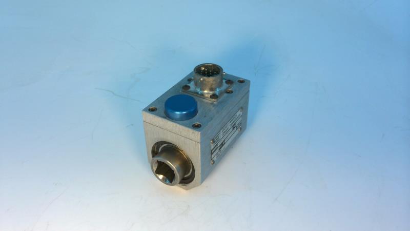 ATLAS COPCO 038252-00101