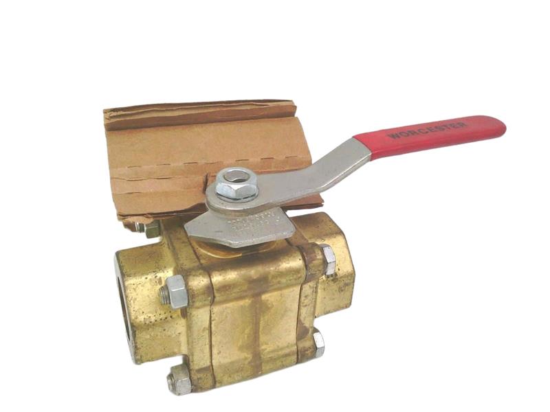 FLOWSERVE 5916TTE