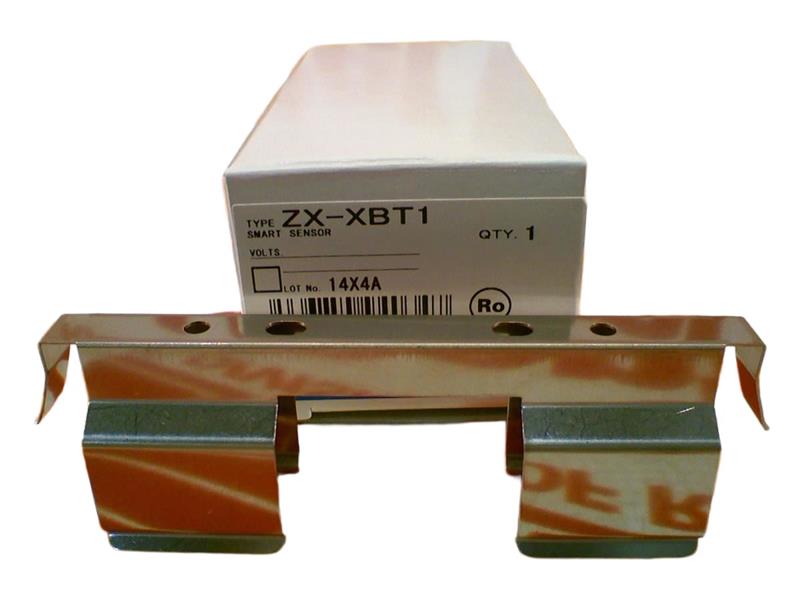 ZX-XBT1 by OMRON