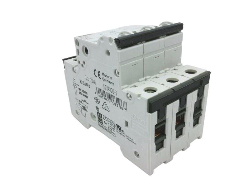 SIEMENS 5SY4320-7