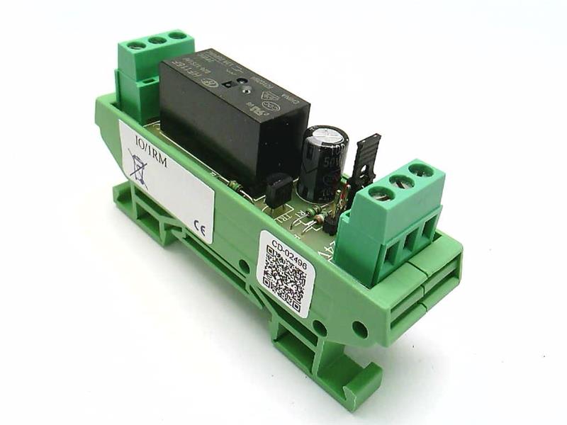 TITAN PRODUCTS IO/1RM