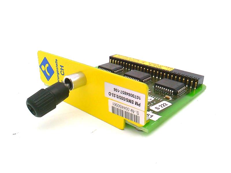 BOSCH PM SMS/000/0.53-D