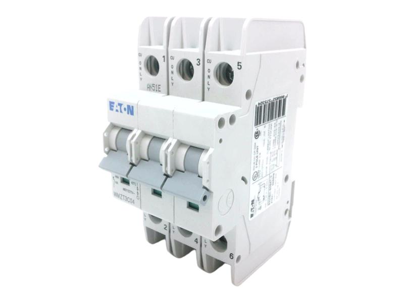 WMZT3C04 by EATON CORPORATION