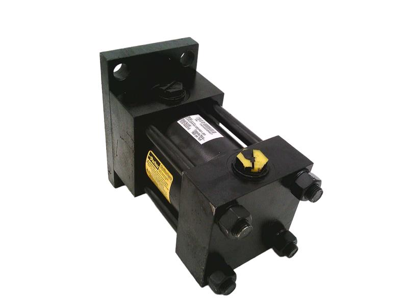 PARKER 02.50CJ2HKTS33AC1.250