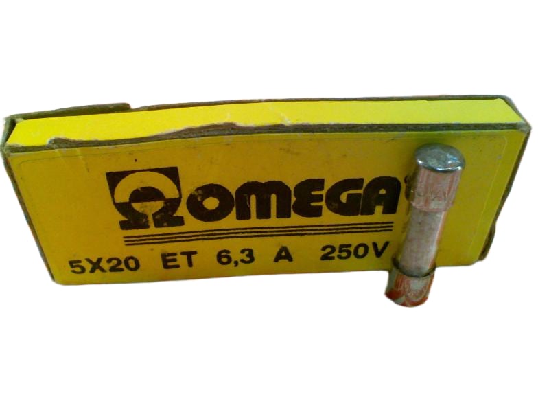 OMEGA ENGINEERING ET520263