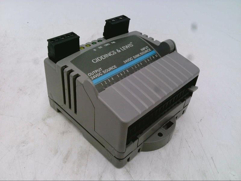 DANAHER MOTION 503-25906-01 R1