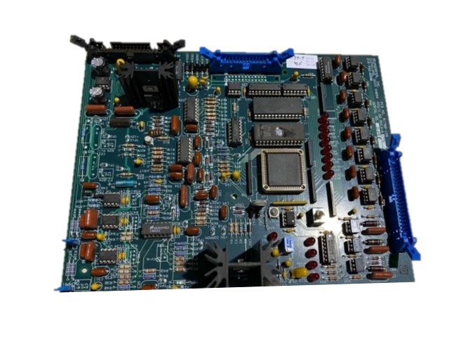 NEUNDORFER MVC3-ASTD