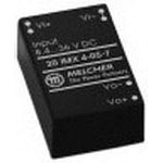 BEL FUSE 20IMX4-0505-8KG