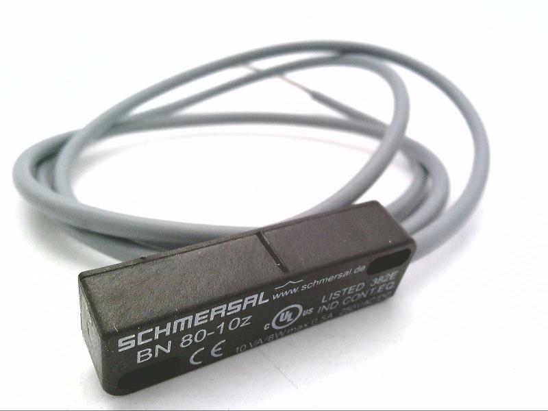 SCHMERSAL BN 80-10Z 5,0M