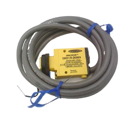 SM31R-26885 by BANNER ENGINEERING