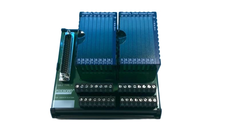 INVENSYS P0916JS