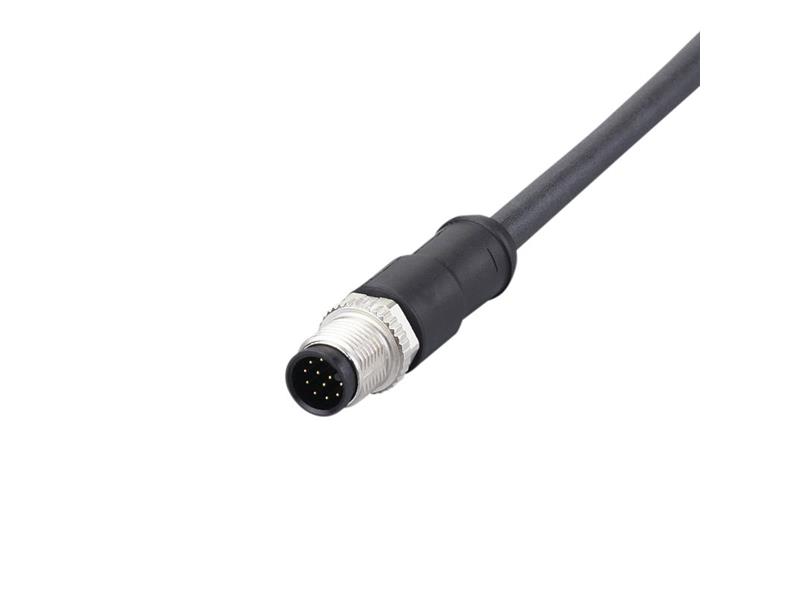 EFECTOR ASTGH120MSS0005H12-E12455