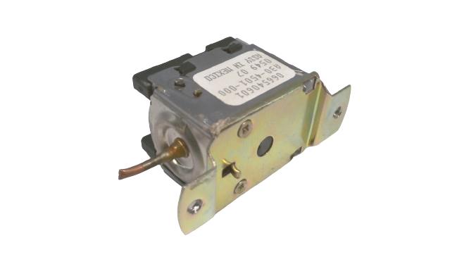 DAIKIN INDUSTRIES 066540601