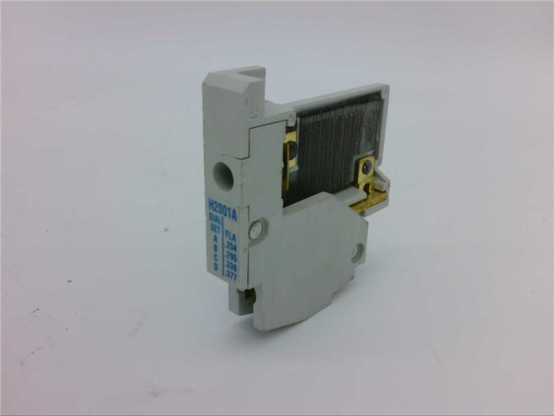 EATON CORPORATION H-2001A