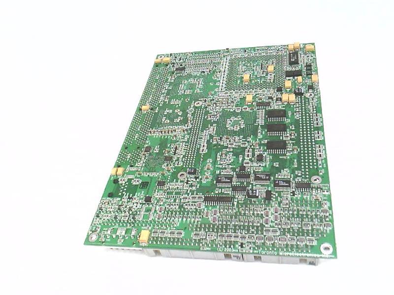 TORONTO MICROELECTRONICS PCB-501-01-A4