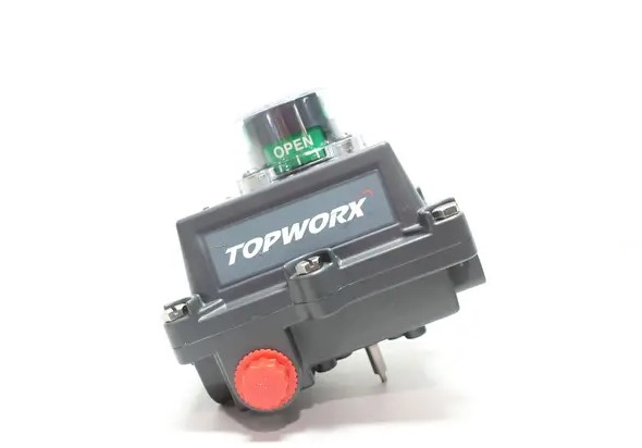 TOPWORX DXP-AS1GNEB