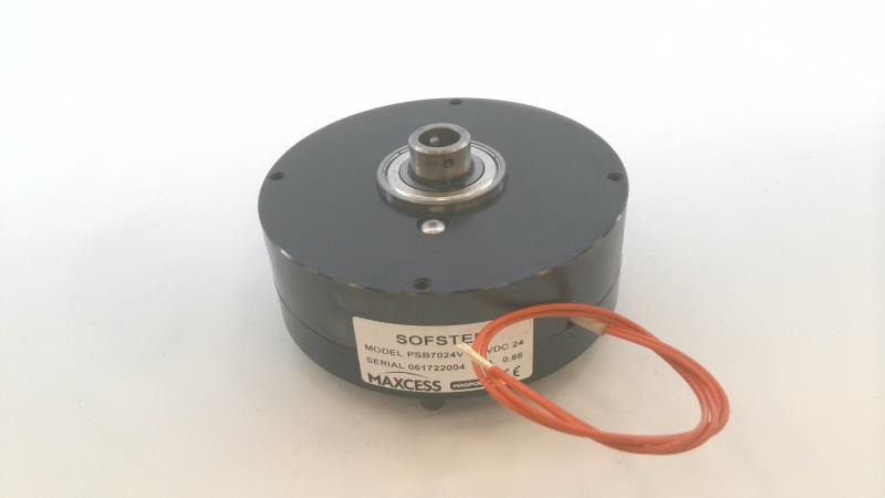 MAXCESS INTERNATIONAL PSB7024V