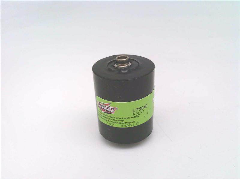 INTERSTATE BATTERIES LIT2040