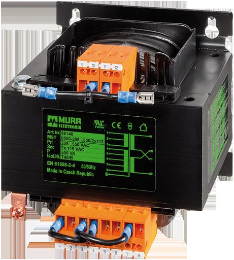 MURR ELEKTRONIK 86147