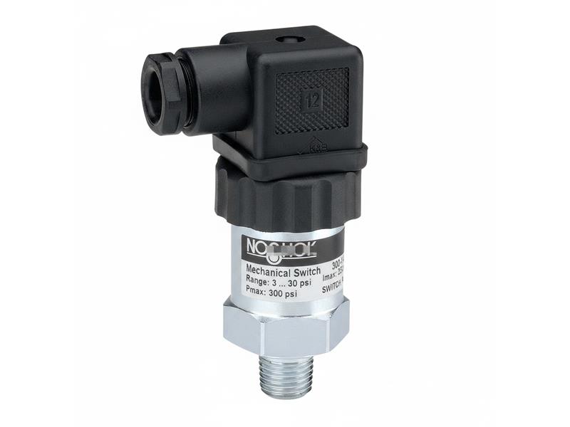 NOSHOK 300H-1-2-300/3600-97-SP