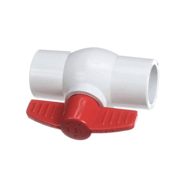 PB VLV0102 by DOVER CORPORATION