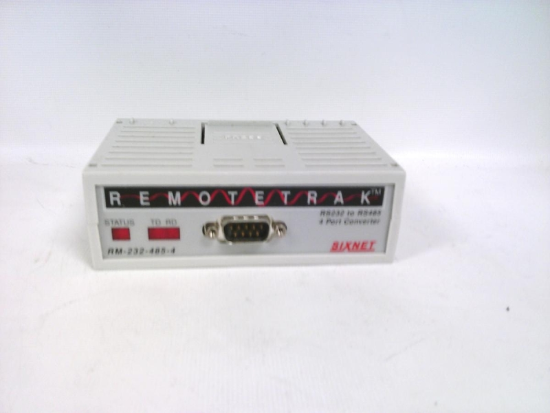 RM-232-485-4 by RED LION CONTROLS