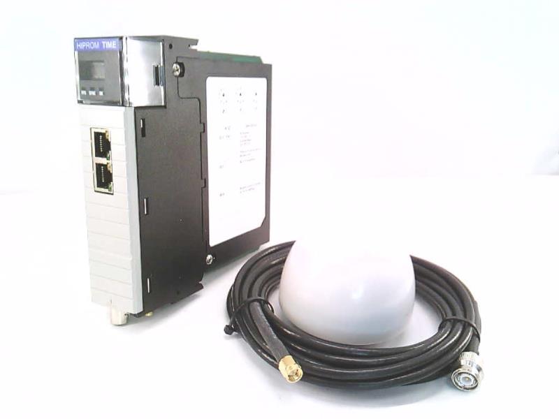 ALLEN BRADLEY 1756HP-TIME