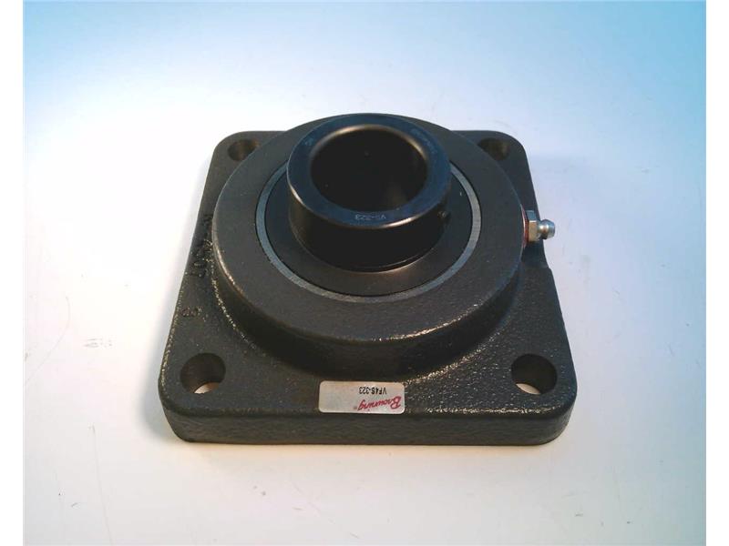 REGAL REXNORD VF4S-323