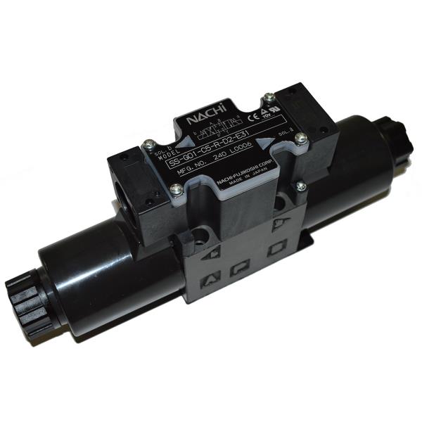 SS-G01-C5-R-E130 by NACHI