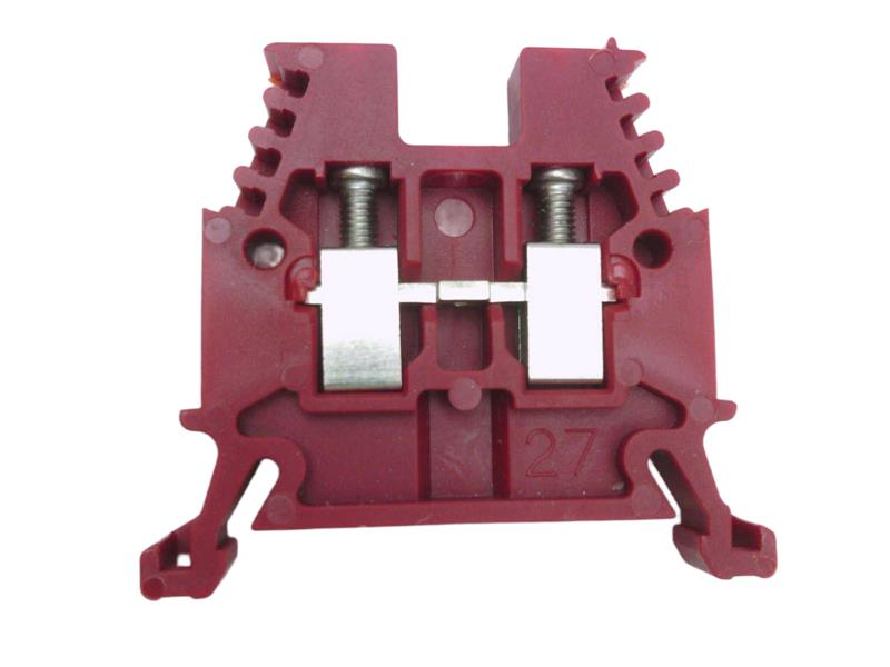 ALLEN BRADLEY 1492-W4-RE