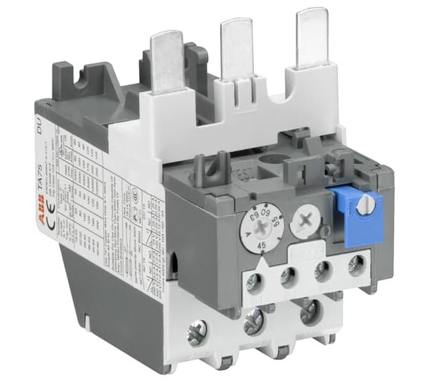 ASEA BROWN BOVERI TA75DU63-20