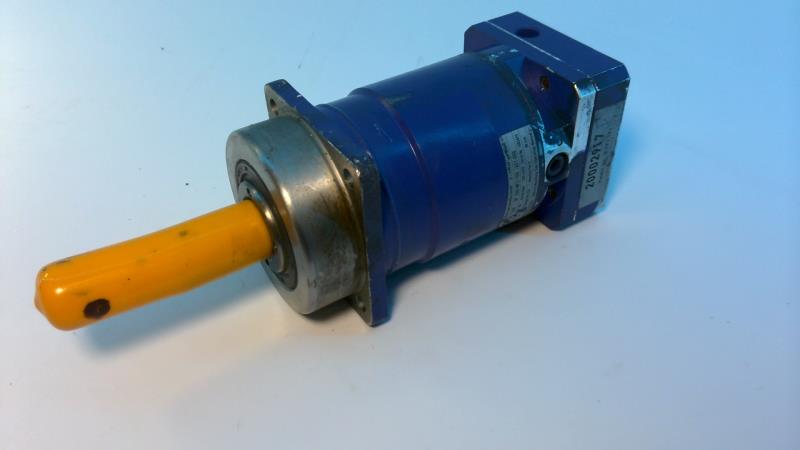 SP 060-MF2-100 -421-000 by WITTENSTEIN