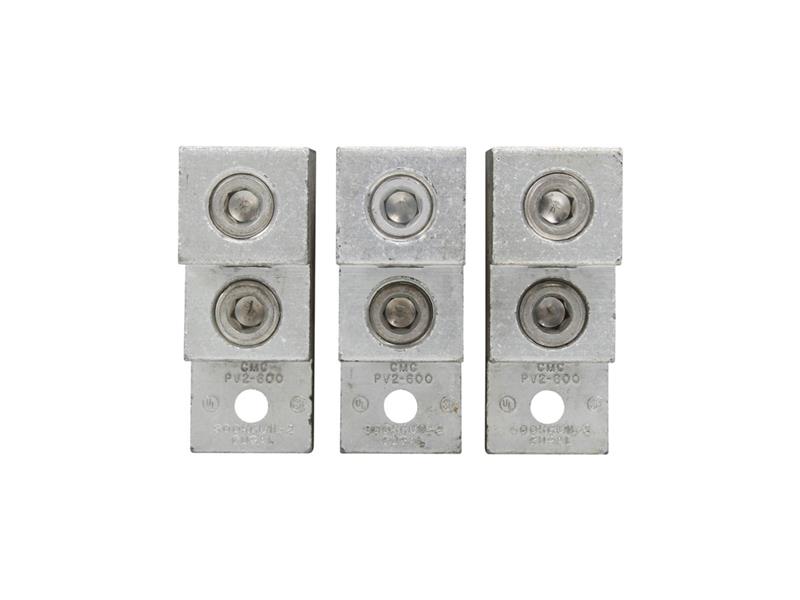 EATON CORPORATION LUG5-3