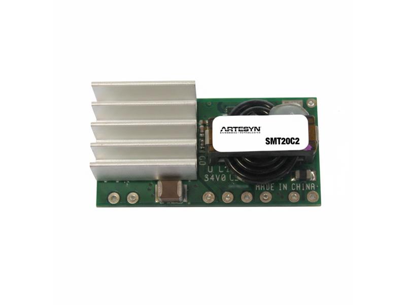 SMT20C2-00SADJJ by ADVANCED ENERGY