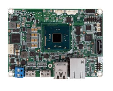 IEI INTEGRATION CORP HYPER-BW-N2-R10