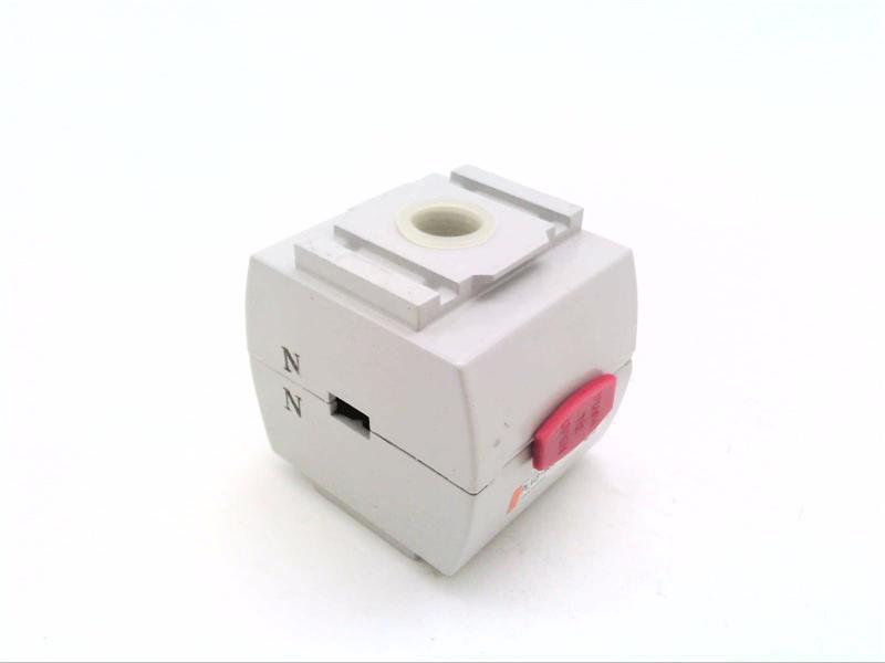 TPC MECHATRONICS CO PLV3-N03